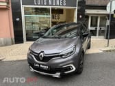 Renault Captur 1.5 dCi Exclusive EDC