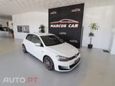 Volkswagen Golf GTI Performance
