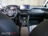 Peugeot 208 1.2 PureTech Allure