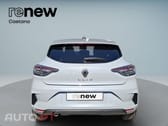 Renault Clio TCe 90 Evolution