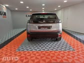 Peugeot 3008 1.5 BlueHDi Allure EAT8