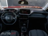 Peugeot 2008 1.2 PureTech Allure Pack