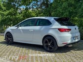 Seat Leon SC 1.6 TDI