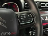Citroen C3 Aircross 1.2 PureTech Shine Pack