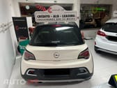Opel Adam 1.0 T Rocks
