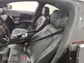 Mercedes-Benz CLA 180 d Progressive Aut.