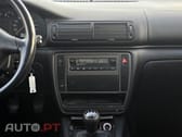 Volkswagen Passat Variant 1.9 TDI Highline