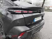 Peugeot 408 1.6 Hybrid Allure Pack e-EAT8