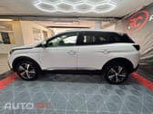 Peugeot 3008 1.2 PureTech Allure EAT8