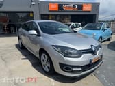 Renault Mégane Sport Tourer 1.5 dCi Confort