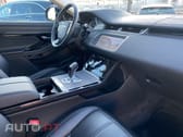 Land Rover Evoque 2.0 D150 AWD HSE Auto