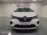 Renault Captur 1.5 DCI EXCLUSIVE