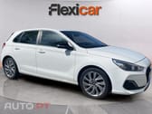 Hyundai i30 1.6 CRDi STyle 7DCT