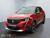 Peugeot 2008 1.2 PureTech GT EAT8