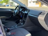 Volkswagen Golf 1.6 TDi (BlueMotion ) DSG Trendline
