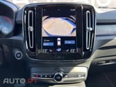 Volvo XC40 1.5 T4 PHEV Plus Dark