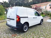 Renault Kangoo 1.5 Blue dCi L1 Extra
