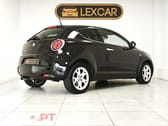 Alfa Romeo Mito 1.3 JTD Progression