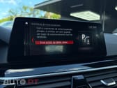BMW 530 e iPerformance Line Sport