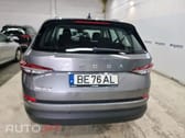 Skoda Kodiaq 2.0 TDI DSG