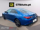 Mercedes-Benz CLA 250 e AMG Advanced I.V.A DEDUTIVEL