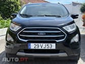Ford EcoSport 1.0 EcoBoost Titanium Plus