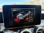 Mercedes-Benz C 250 d Cabrio Aut.