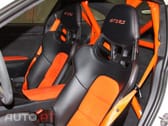 Porsche 991 GT3 RS
