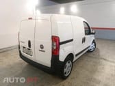 Fiat Fiorino 1.3 M-jet SX
