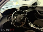 Peugeot E-2008 50 kWh Active Pack