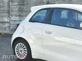 Fiat 500e Action