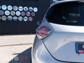 Renault Zoe (c/ Bateria) Zen 40