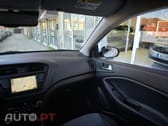 Hyundai i20 1.4 CRDi Comfort Navi