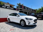 Ford Focus 1.5 TDCi EcoBlue Active