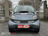 Smart ForTwo Passion