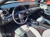 Mercedes-Benz A 180 d Style Aut.