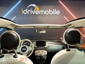 Fiat 500C 1.2 Lounge
