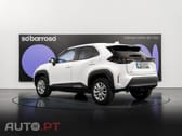 Toyota Yaris Cross 1.5 HDF Comfort Plus