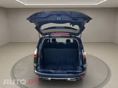 Ford S-Max 2.2 TDCi Titanium 7L