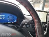 Ford Puma 1.0 Ecoboost ST-LINE