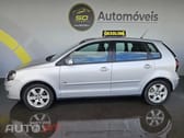 Volkswagen Polo 1.2 Trendline