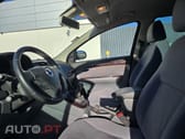 Fiat Croma 1,9 MultiJet 150 Cv's Sport M6