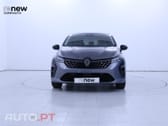 Renault Clio 1.0 Tce Evolution Bi-fuel