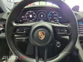 Porsche Taycan Black Edition