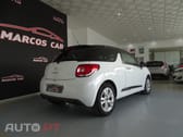 Citroen DS3 1.6 e-HDi Be Chic