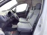 Citroen Berlingo Outro