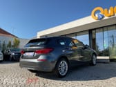 BMW 116 d Auto