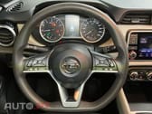 Nissan Micra IG-T 100 Acenta