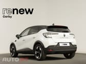 Renault Captur Captur 1.0 TCe Techno Bi-Fuel