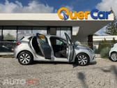 Renault Clio 1.5 Blue dCi Equilibre